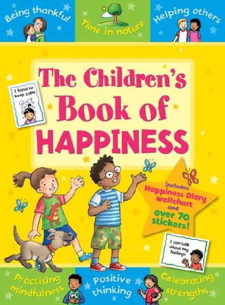 The Childrens Book of Happiness