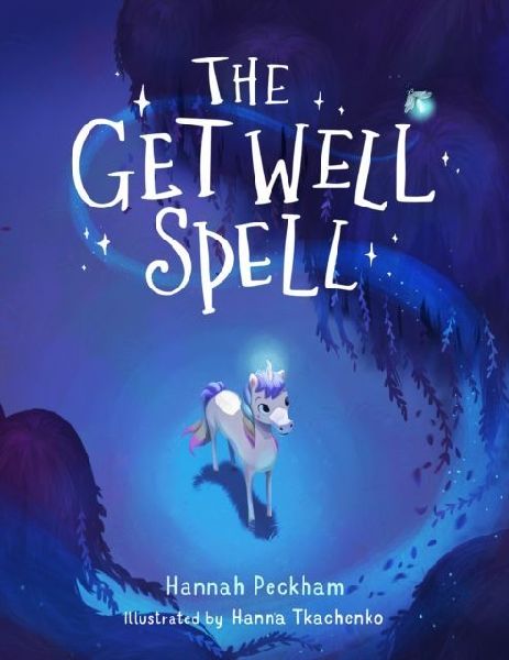 The Get Well Spell