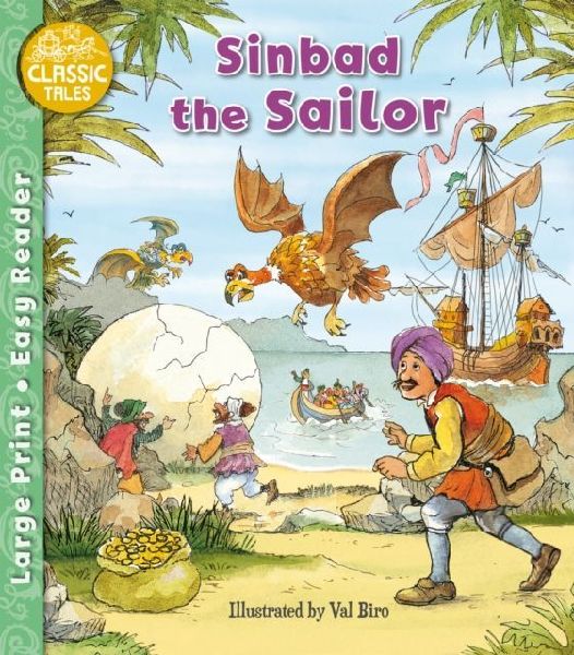 Sinbad the Sailor
