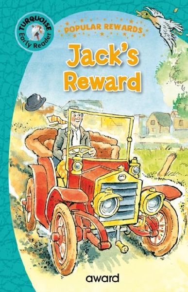 Jacks Reward