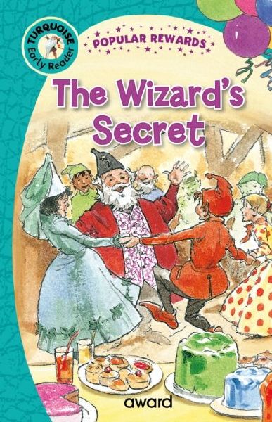 The Wizards Secret