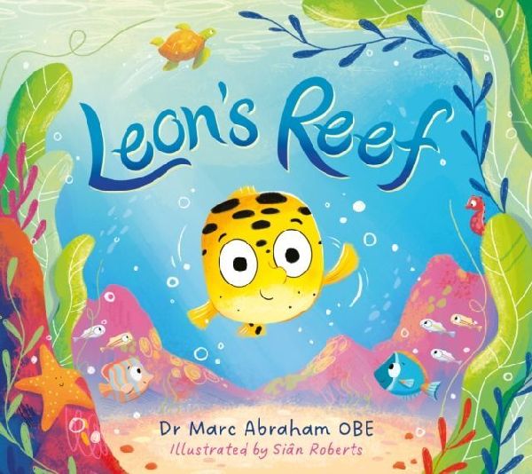 Leons Reef