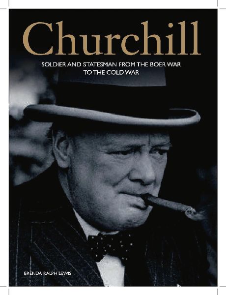 Churchill: An Illustrated Life