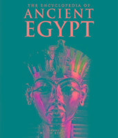 The Encyclopedia of Ancient Egypt
