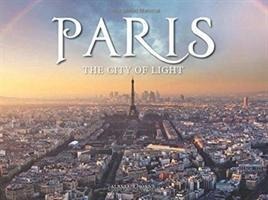 Paris: The City of Light