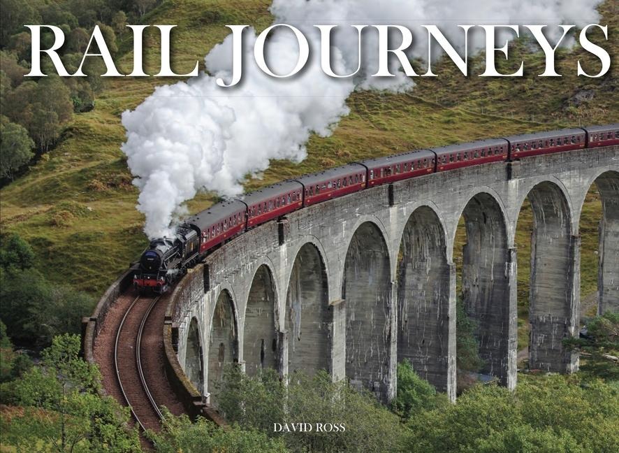 Rail Journeys