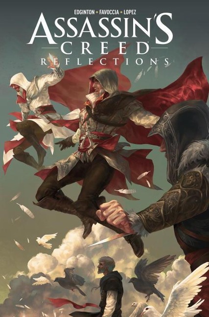 Assassins Creed: Reflections