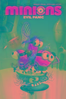 Minions