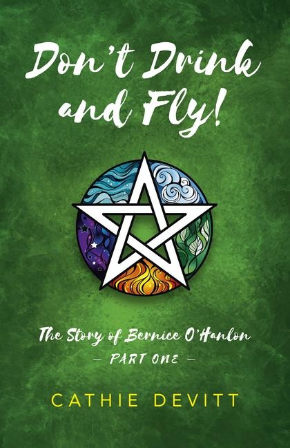 Dont Drink and Fly: The Story of Bernice OHanlon Part One