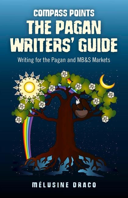 Compass Points - The Pagan Writers Guide: Writing for the Pagan and Mb&s Publications