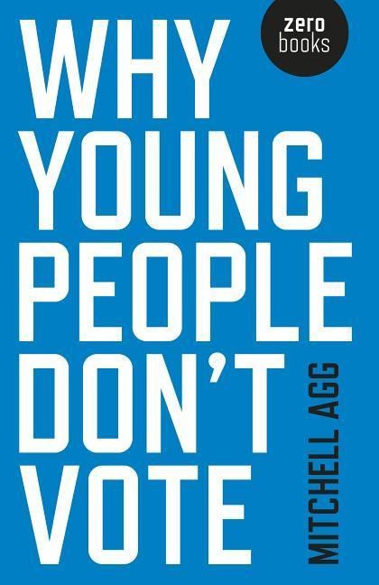 Why Young People Dont Vote