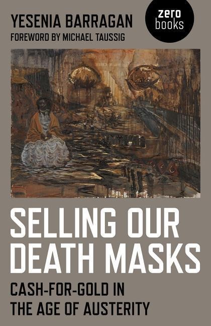 Selling Our Death Masks