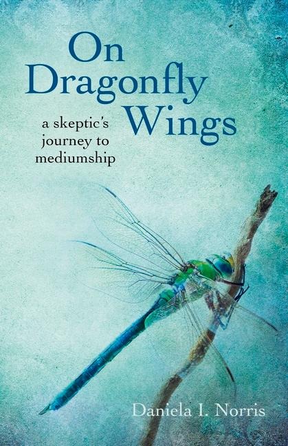 On Dragonfly Wings