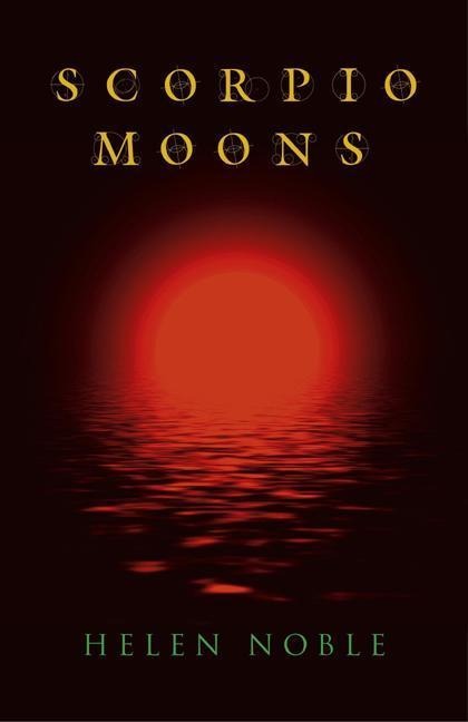 Scorpio Moons