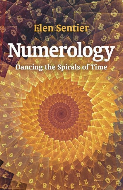 Numerology: dancing the spirals of time