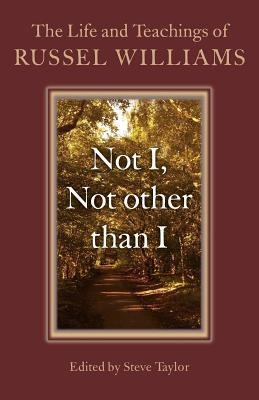 Not I, Not other than I