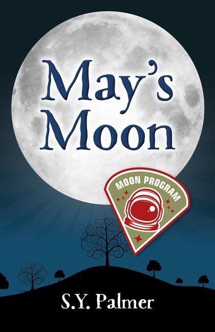Mays Moon - Book I