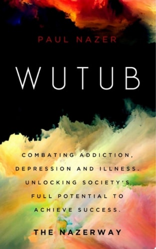 WUTUB The Nazerway