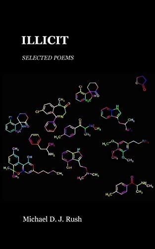Illicit Selected Poems