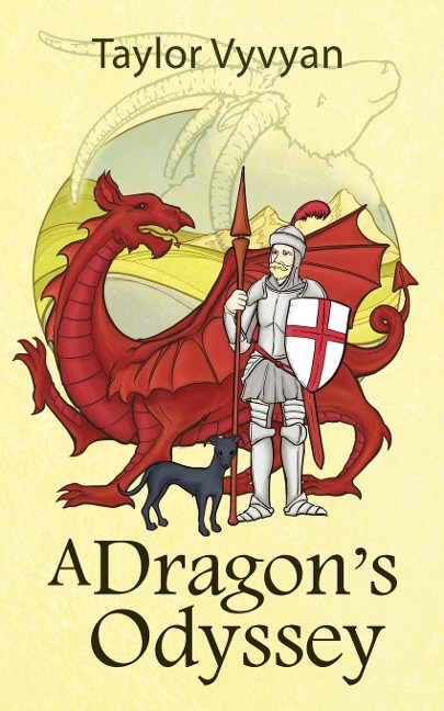 A Dragons Odyssey