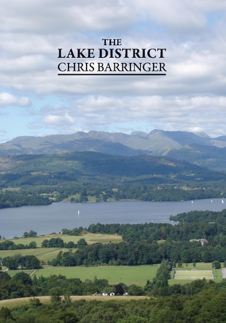 National Trust Histories: The Lake District