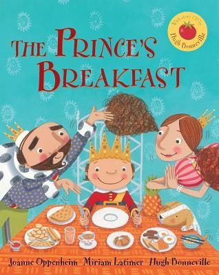 The Princes Breakfast