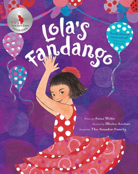 Lolas Fandango