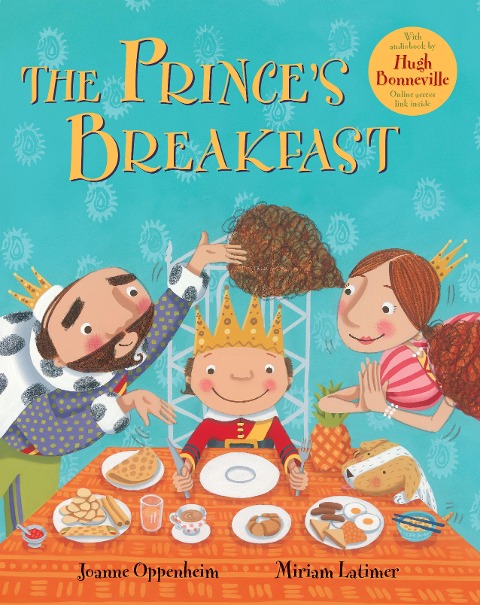 The Princes Breakfast