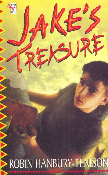 Jakes Treasure