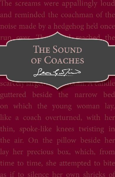 The Sound of Coaches
