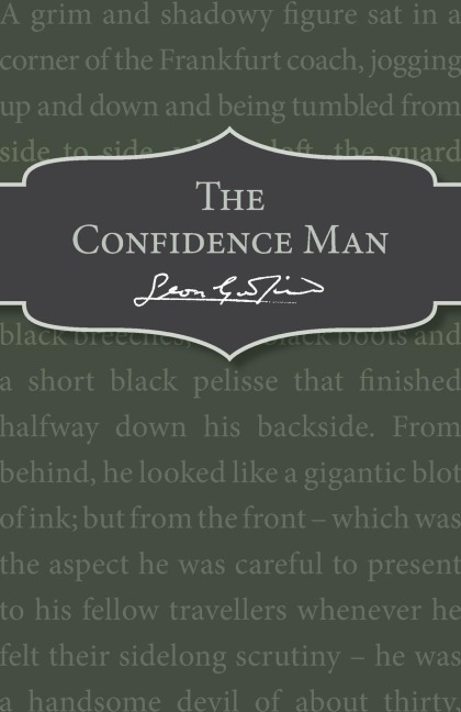 The Confidence Man