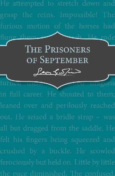 The Prisoners of September