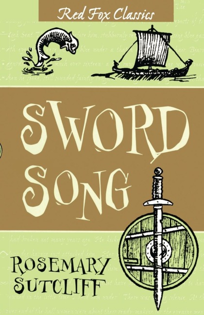 The Sword Song Of Bjarni Sigurdson