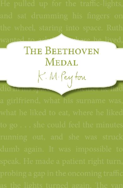 The Beethoven Medal