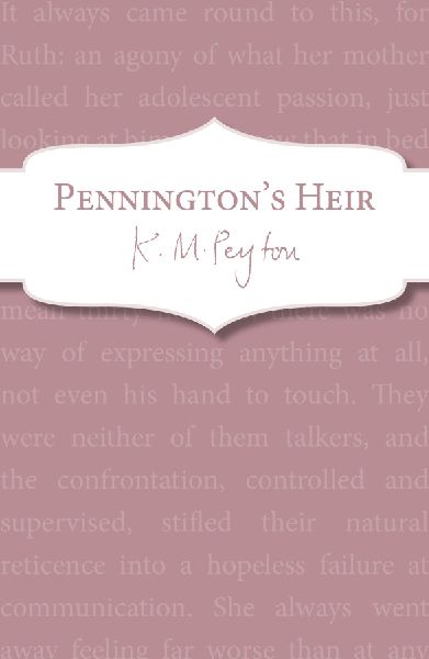 Penningtons Heir
