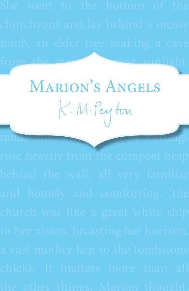 Marions Angels