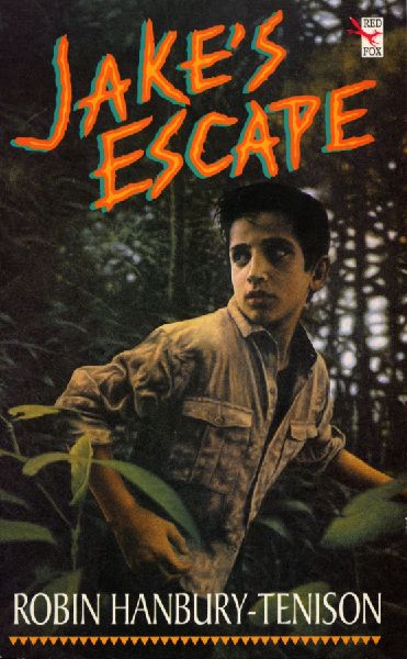 Jakes Escape
