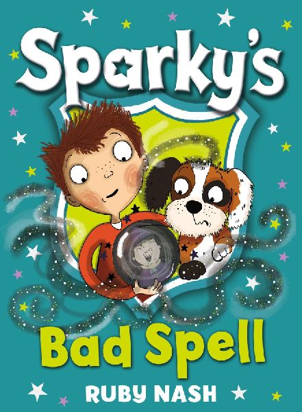 Sparkys Bad Spell