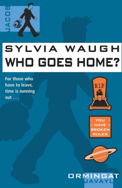 Who Goes Home?