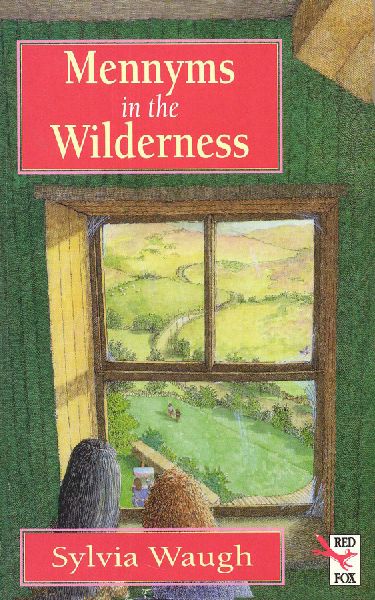 Mennyms In The Wilderness