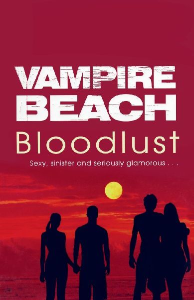 Vampire Beach: Bloodlust