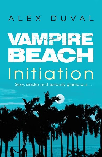 Vampire Beach: Initiation