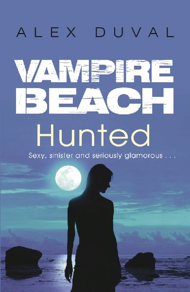 Vampire Beach: Hunted