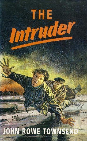 The Intruder