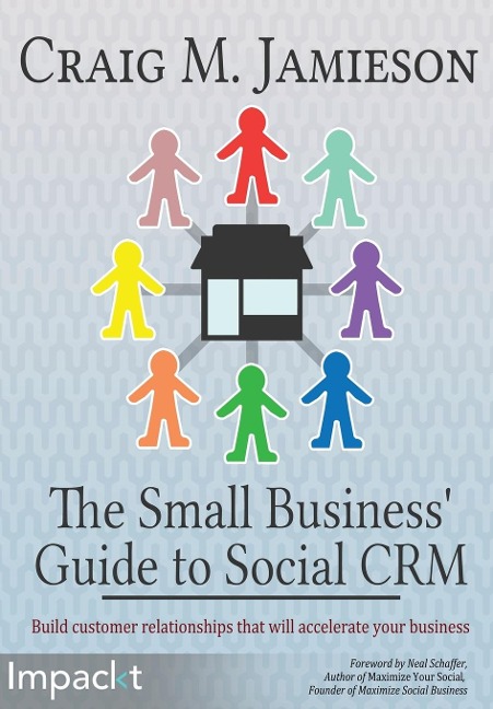 The Small Business Guide to Social Crm