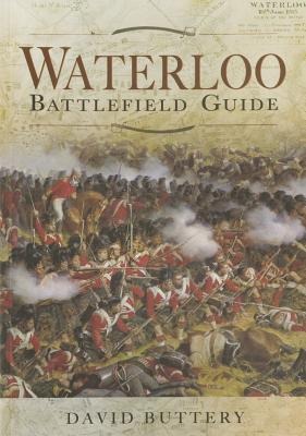 Waterloo Battlefield Guide