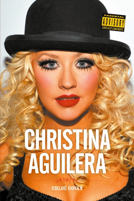 Christina Aguilera: Unbreakable