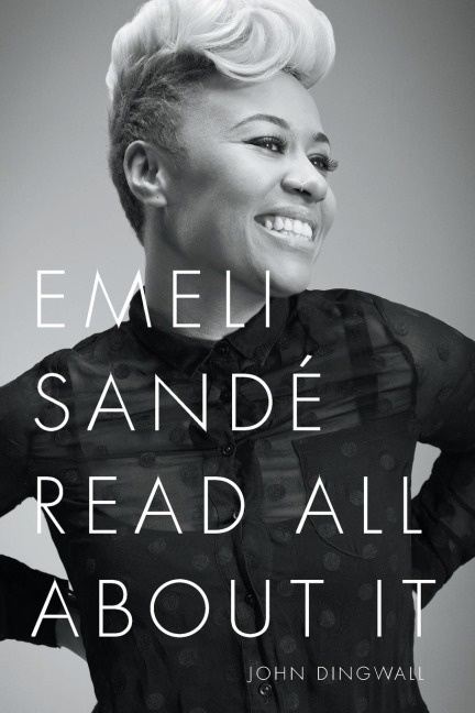 Emeli Sande: Read All about It