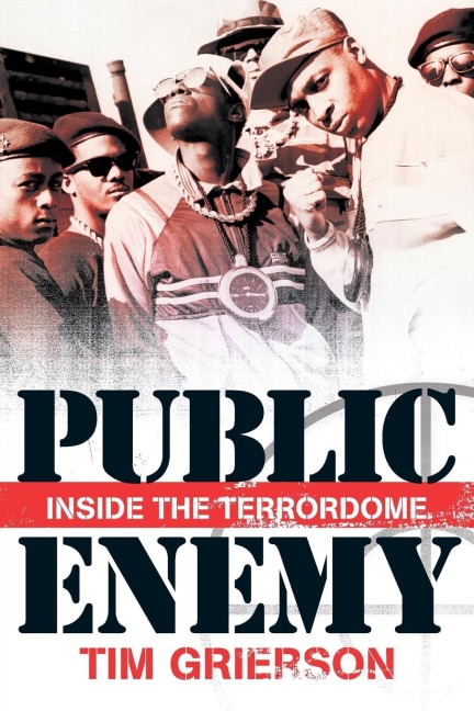 Public Enemy: Inside the Terror Dome