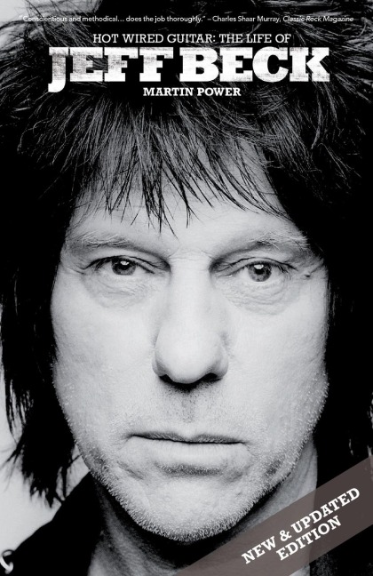 Hot Wired: The Life of Jeff Beck